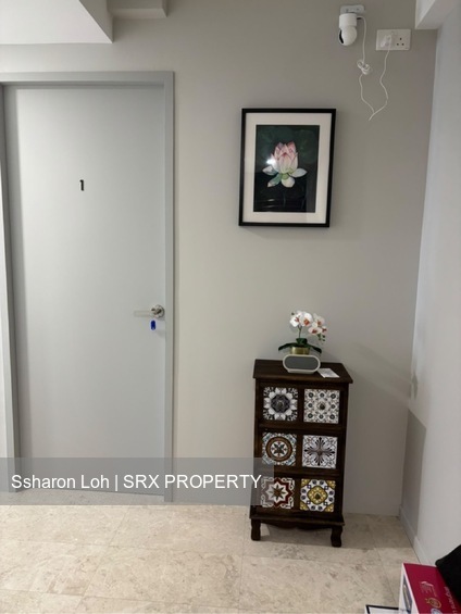 Dahlia Park Condominium (D17), Condominium #621230071